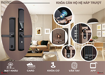 ALUK phát triển hệ thống đại lý phân phối trên cả nước