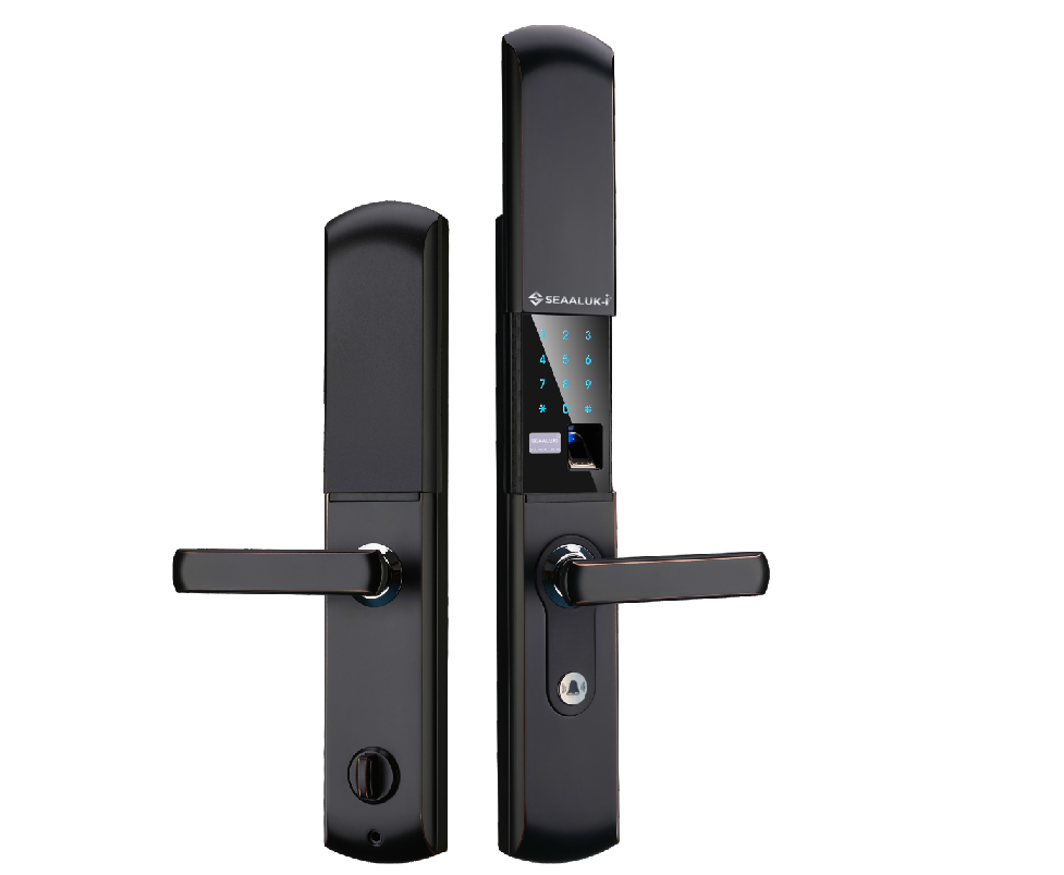 Hướng dẫn sử dụng: KHÓA ĐIỆN TỬ SEAALUK - G5