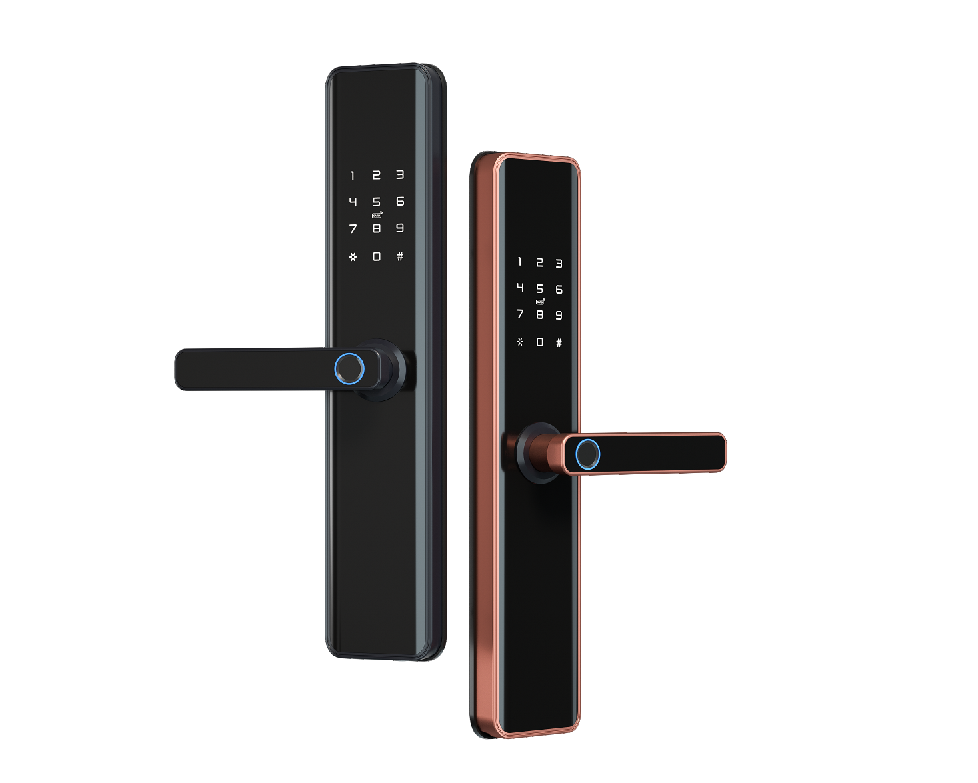 Hướng dẫn sử dụng: KHÓA ĐIỆN TỬ SEAALUK - X6