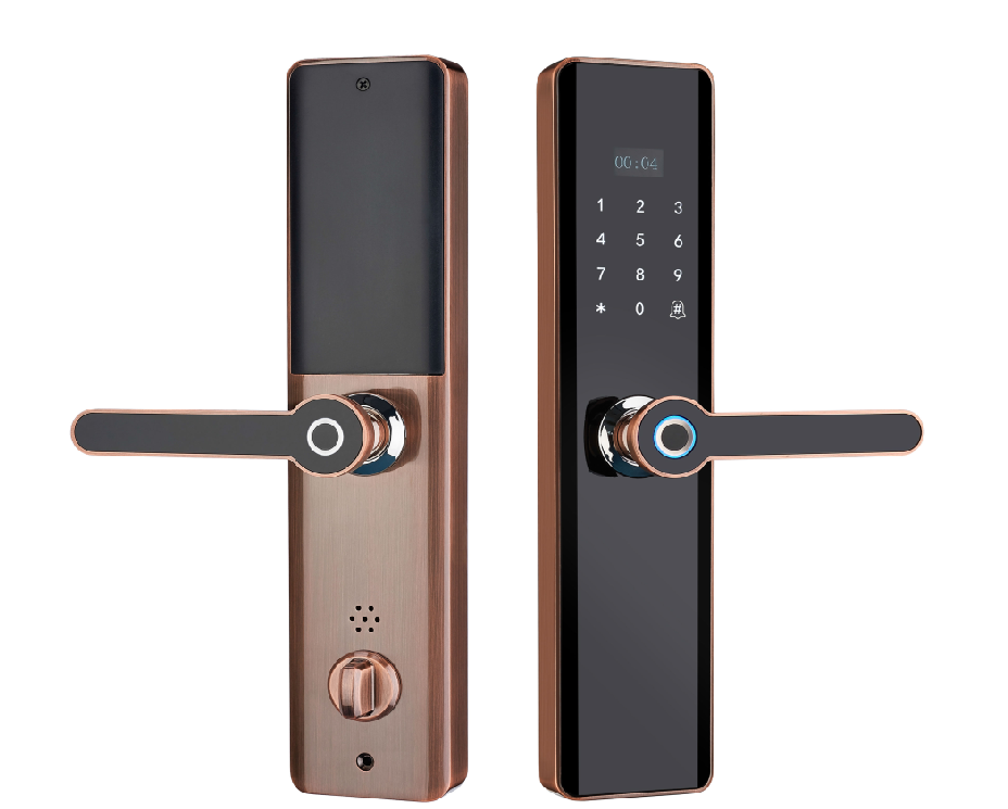 Hướng dẫn sử dụng: KHÓA ĐIỆN TỬ SEAALUK - X7