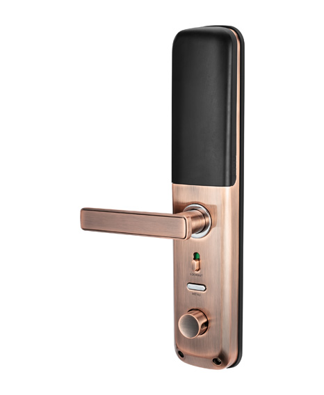 Khóa bán tự động 808B-1