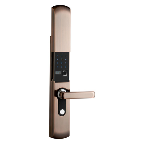 Khóa nắp trượt G5