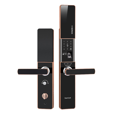 Khóa nắp trượt G8