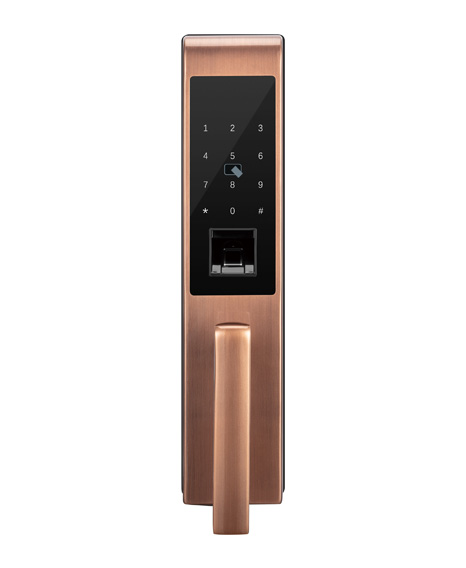 Khóa bán tự động J302