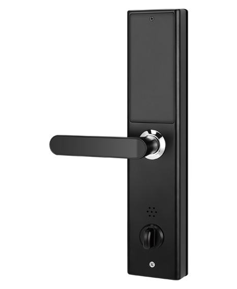 Khóa bán tự động J308