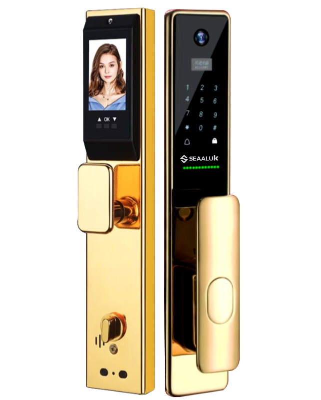 KHÓA TỰ ĐỘNG S669