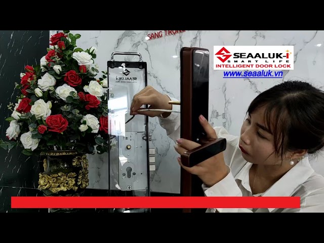 HƯỚNG DẪN LẮP ĐẶT