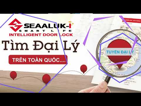 Hướng Dẫn Lắp Đặt Mẫu Khóa K9